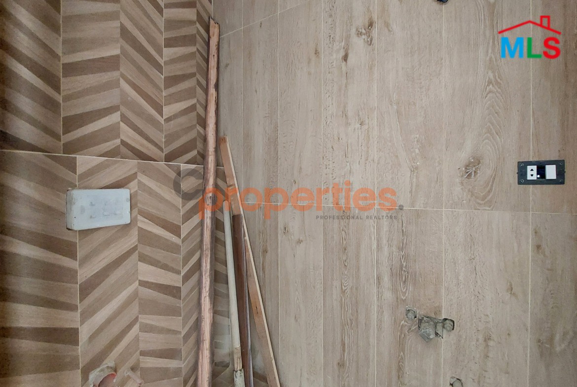 Apartment for sale in Ain Saade – Luxurious – CPSM232