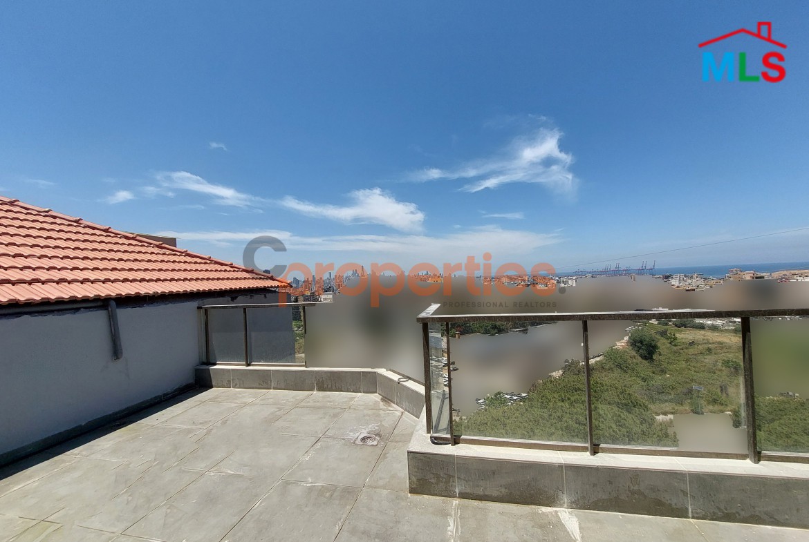 Brand New Duplex for Sale in Fanar – CPSM304