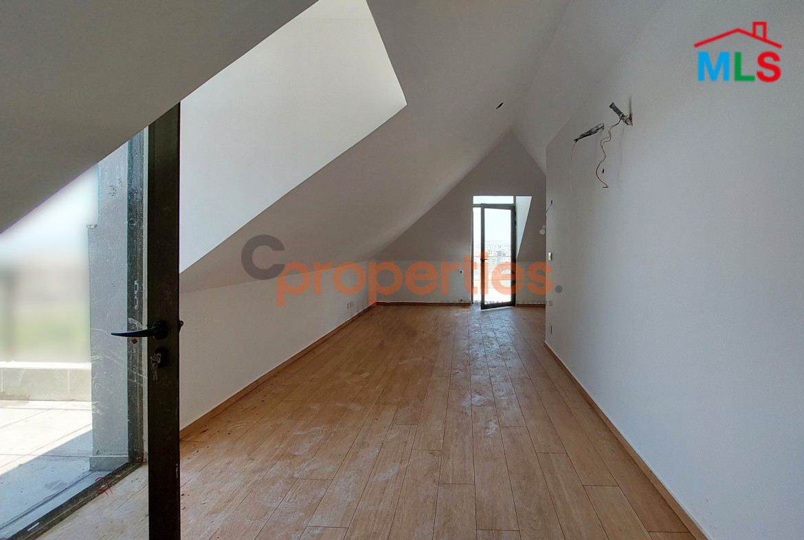 Brand New Duplex for Sale in Fanar – CPSM304