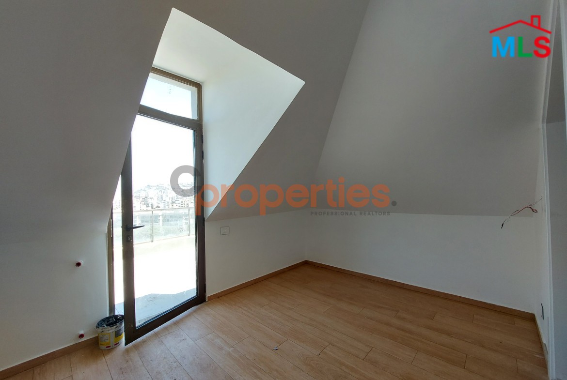 Brand New Duplex for Sale in Fanar – CPSM304