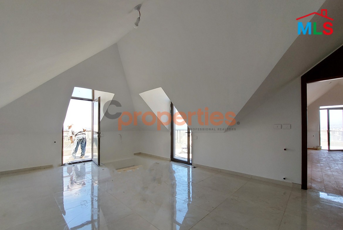 Brand New Duplex for Sale in Fanar – CPSM304