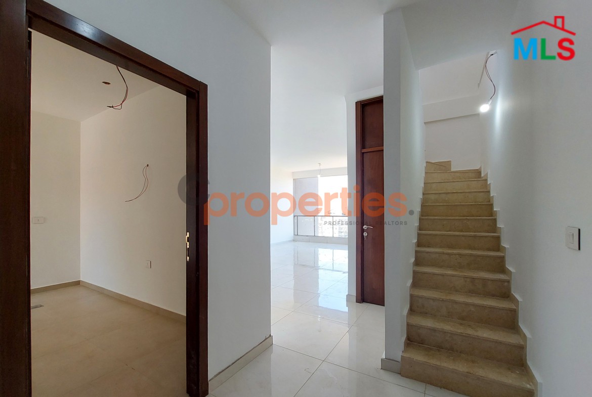 Brand New Duplex for Sale in Fanar – CPSM304