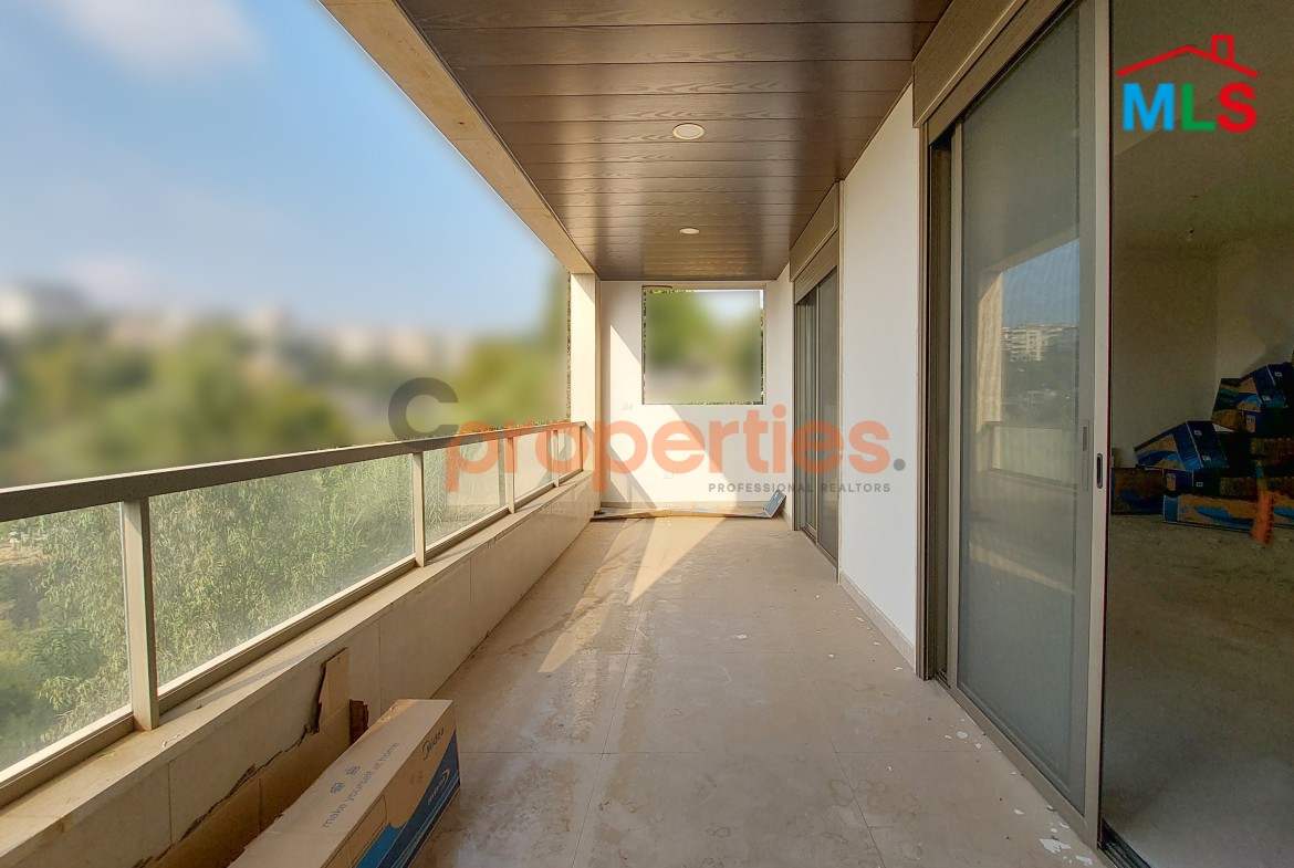 Apartment for sale in Biaqout شقة للبيع في بياقوت – CPSM65