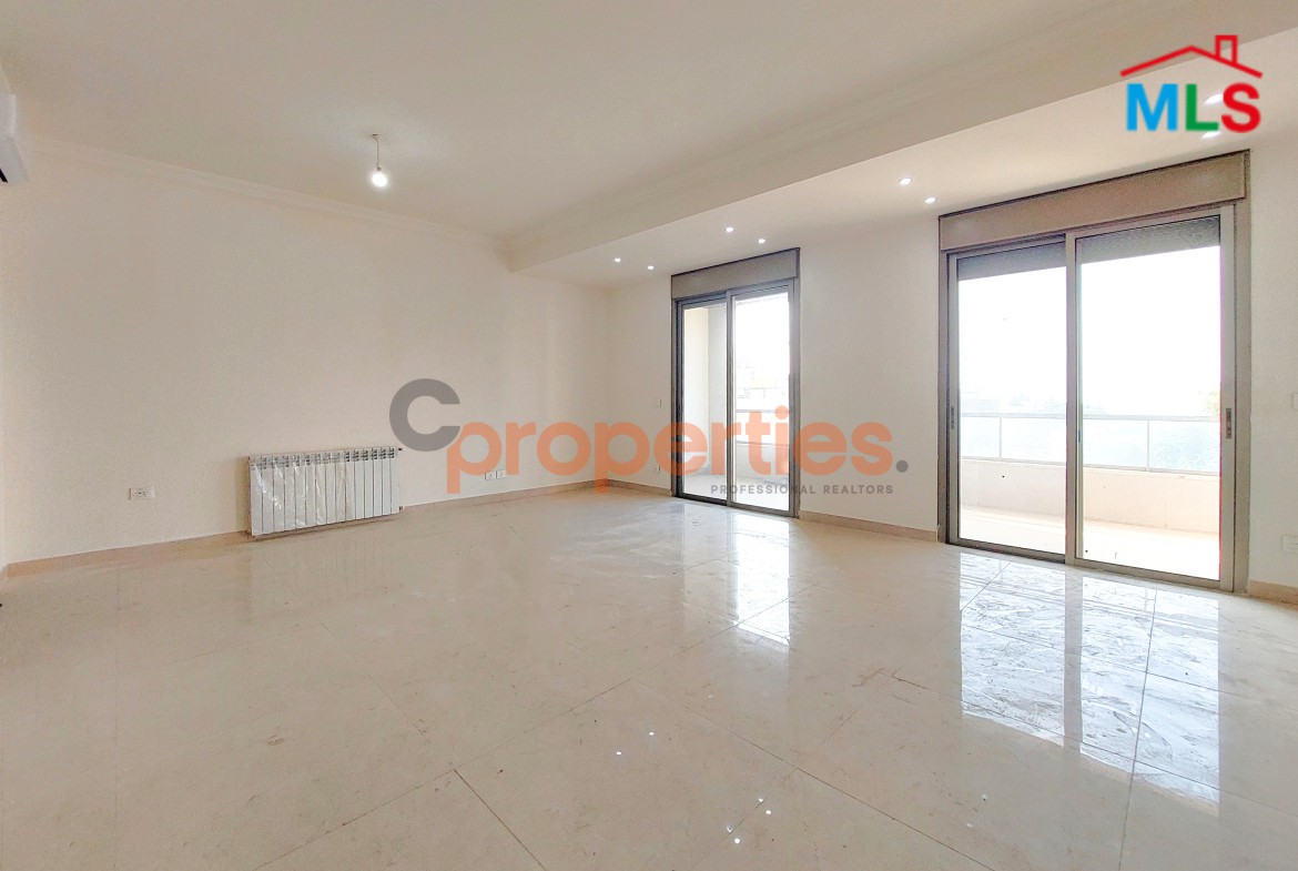 Apartment for sale in Biaqout شقة للبيع في بياقوت – CPSM65