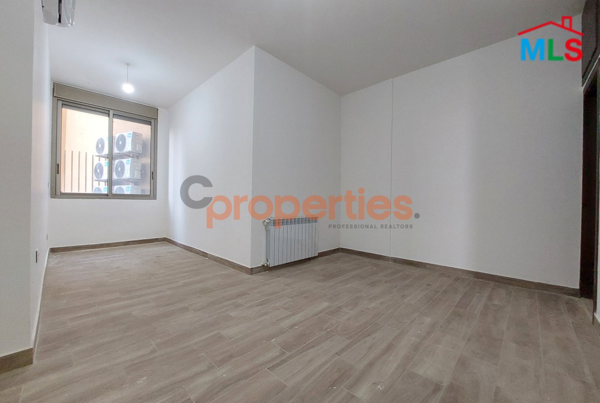 Apartment for sale in Biaqout شقة للبيع في بياقوت – CPSM65