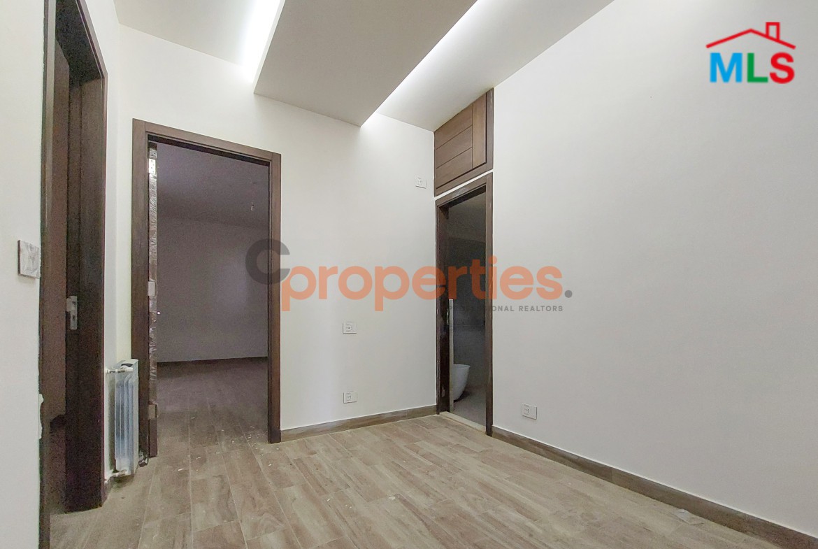 Apartment for sale in Biaqout شقة للبيع في بياقوت – CPSM65