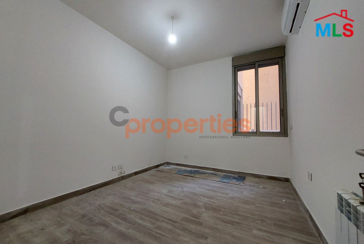 Apartment for sale in Biaqout شقة للبيع في بياقوت – CPSM65