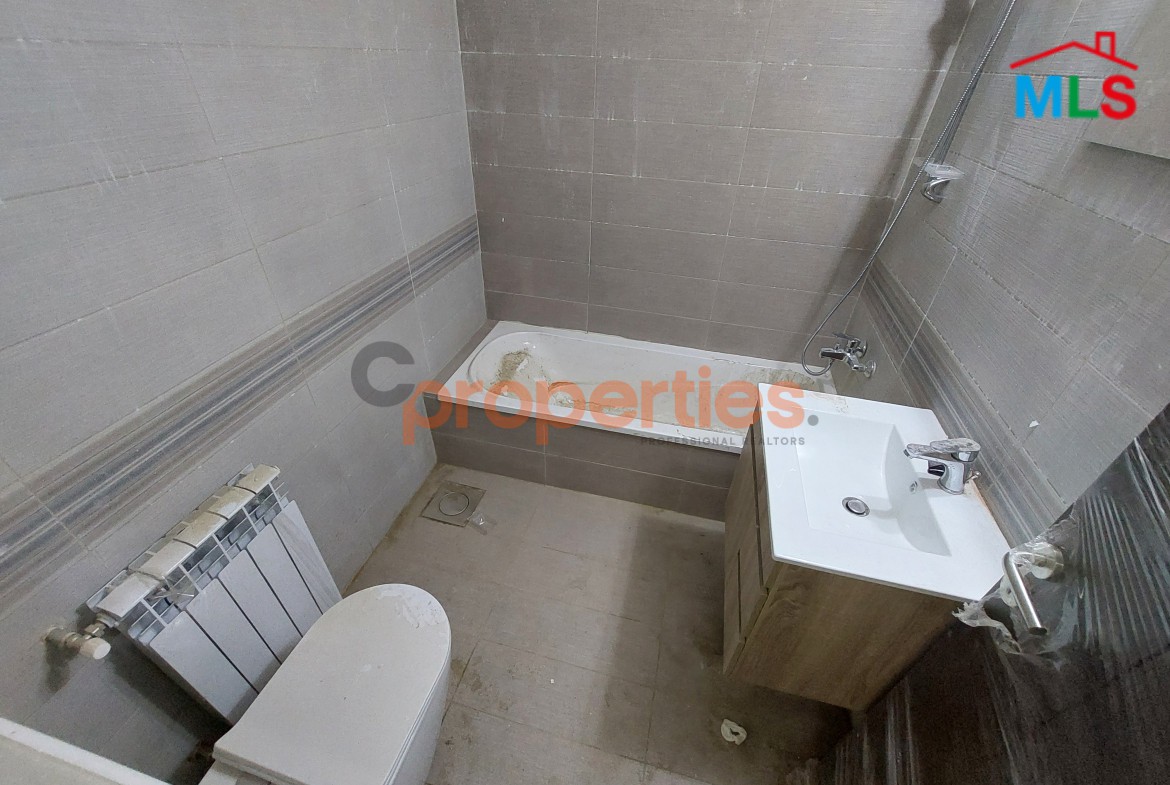 Apartment for sale in Biaqout شقة للبيع في بياقوت – CPSM65
