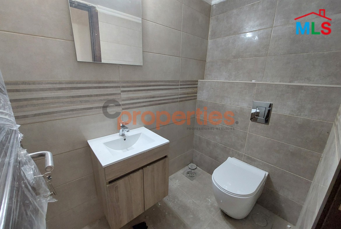 Apartment for sale in Biaqout شقة للبيع في بياقوت – CPSM65