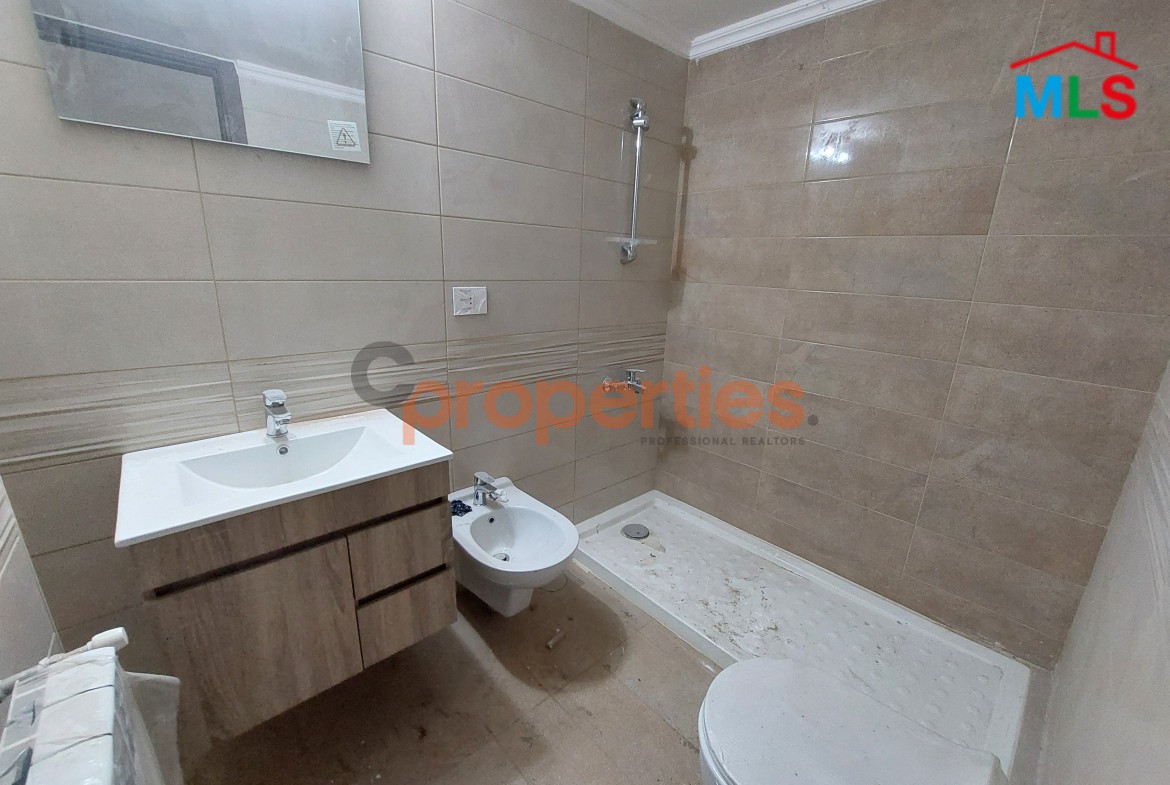 Apartment for sale in Biaqout شقة للبيع في بياقوت – CPSM65