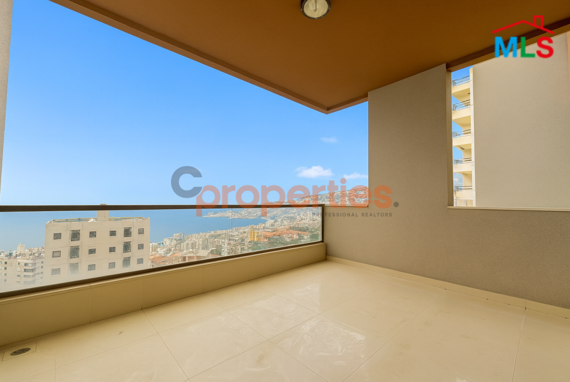 APARTMENT/DUPLEX FOR SALE IN SAHEL ALMA – CPKTC74
