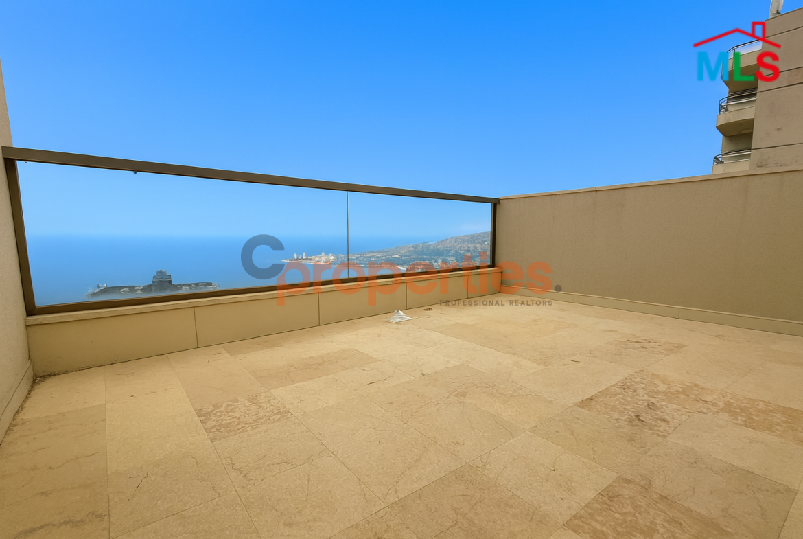 APARTMENT/DUPLEX FOR SALE IN SAHEL ALMA – CPKTC74