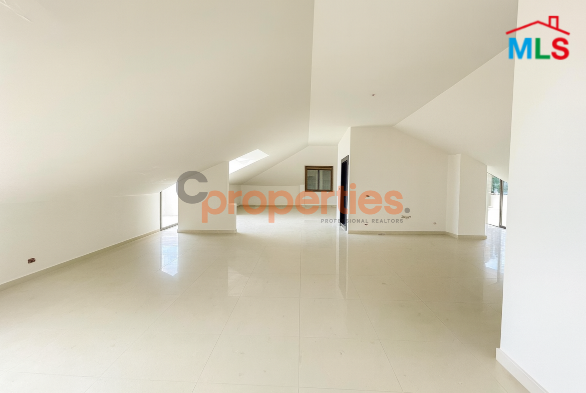 APARTMENT/DUPLEX FOR SALE IN SAHEL ALMA – CPKTC74