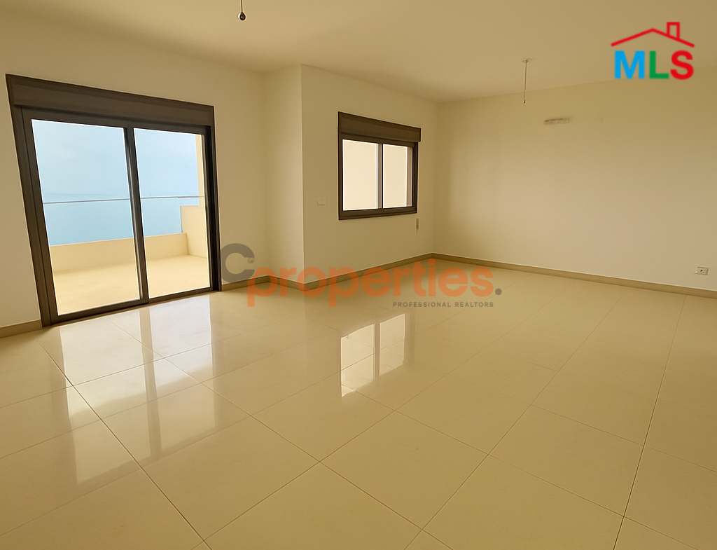 APARTMENT/DUPLEX FOR SALE IN SAHEL ALMA – CPKTC74