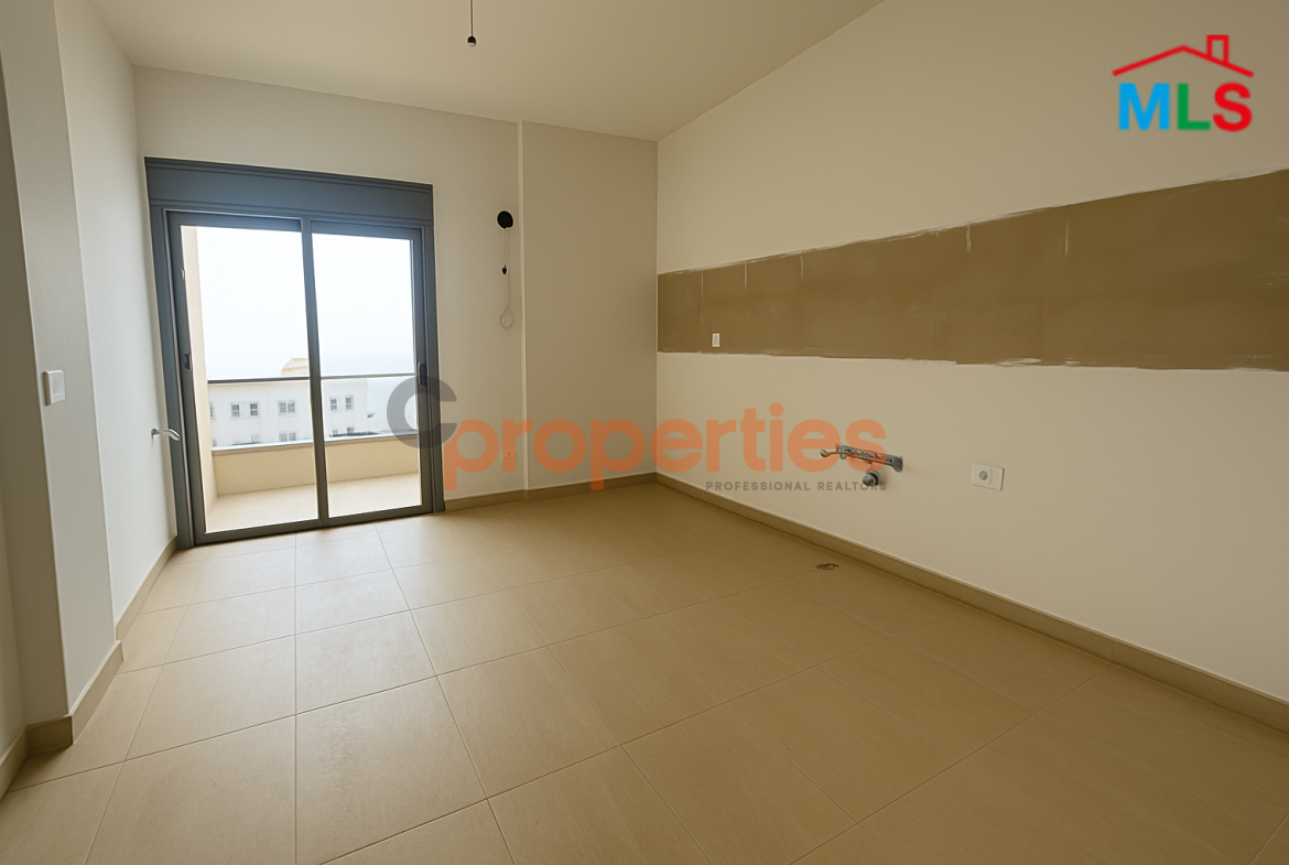 APARTMENT/DUPLEX FOR SALE IN SAHEL ALMA – CPKTC74