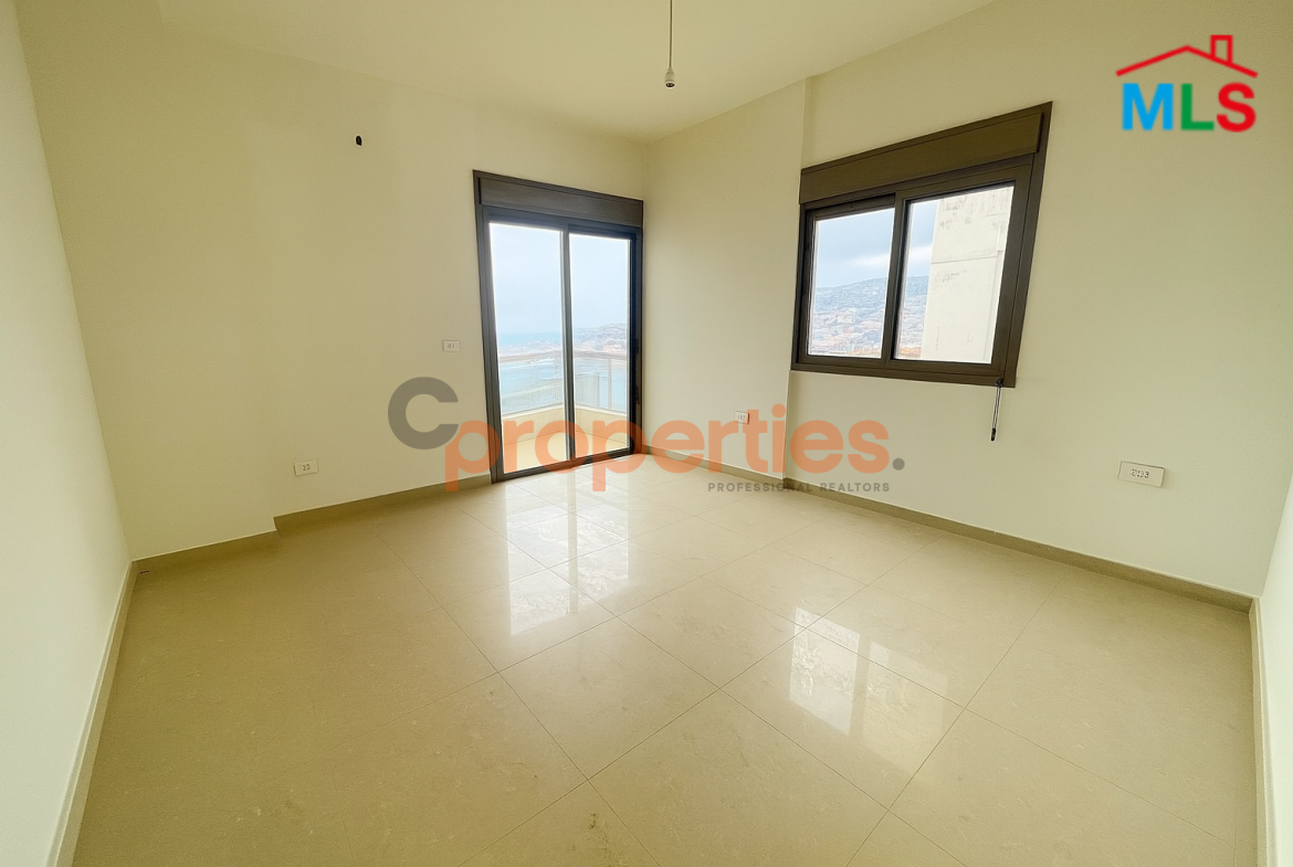 APARTMENT/DUPLEX FOR SALE IN SAHEL ALMA – CPKTC74