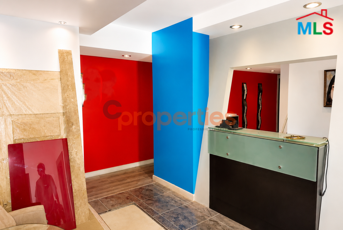 Office for sale in Jal el dib – CPFY252