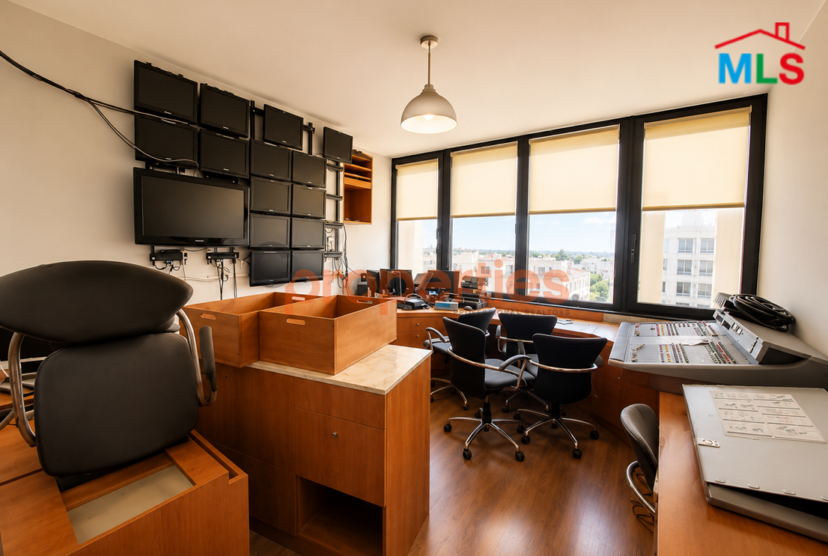Office for sale in Jal el dib – CPFY252