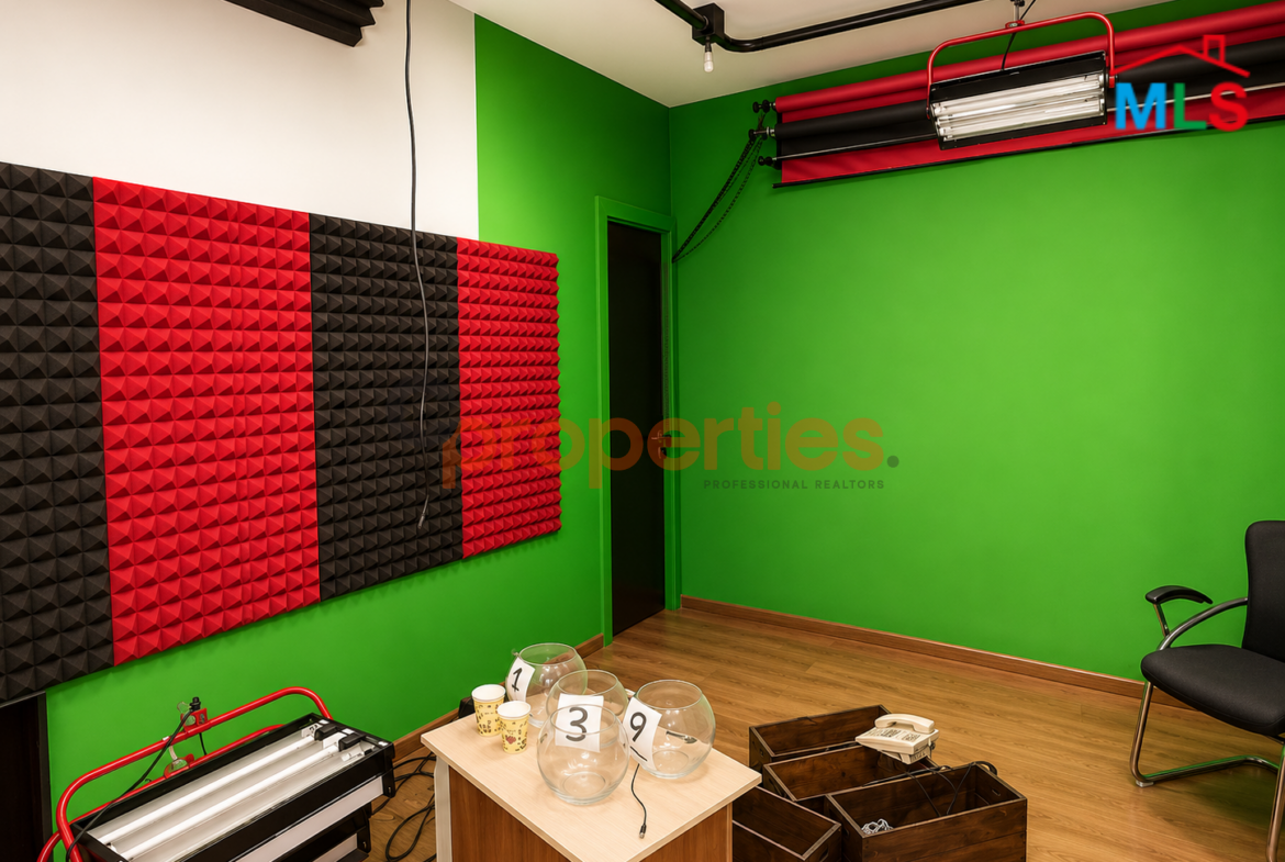 Office for sale in Jal el dib – CPFY252