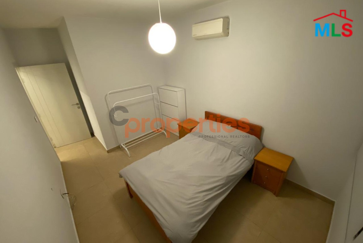Furnished Apartment for sale in Achrafieh شقة مفروشة للبيع في الأشرفية CPBWW06
