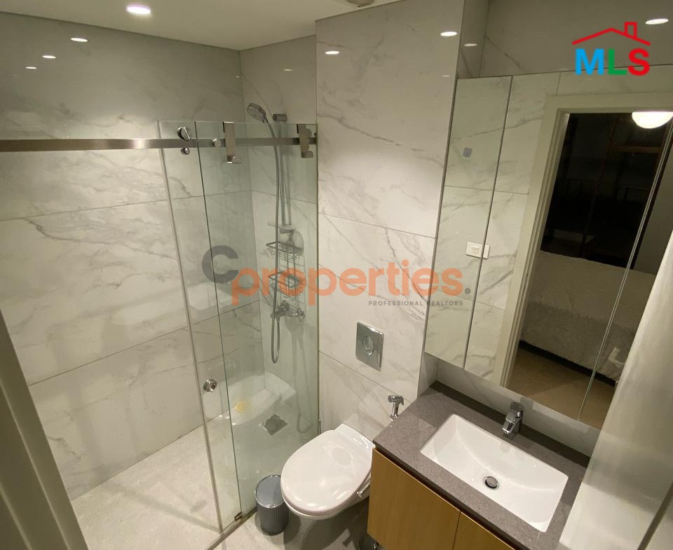 Furnished Apartment for sale in Achrafieh شقة مفروشة للبيع في الأشرفية CPBWW06