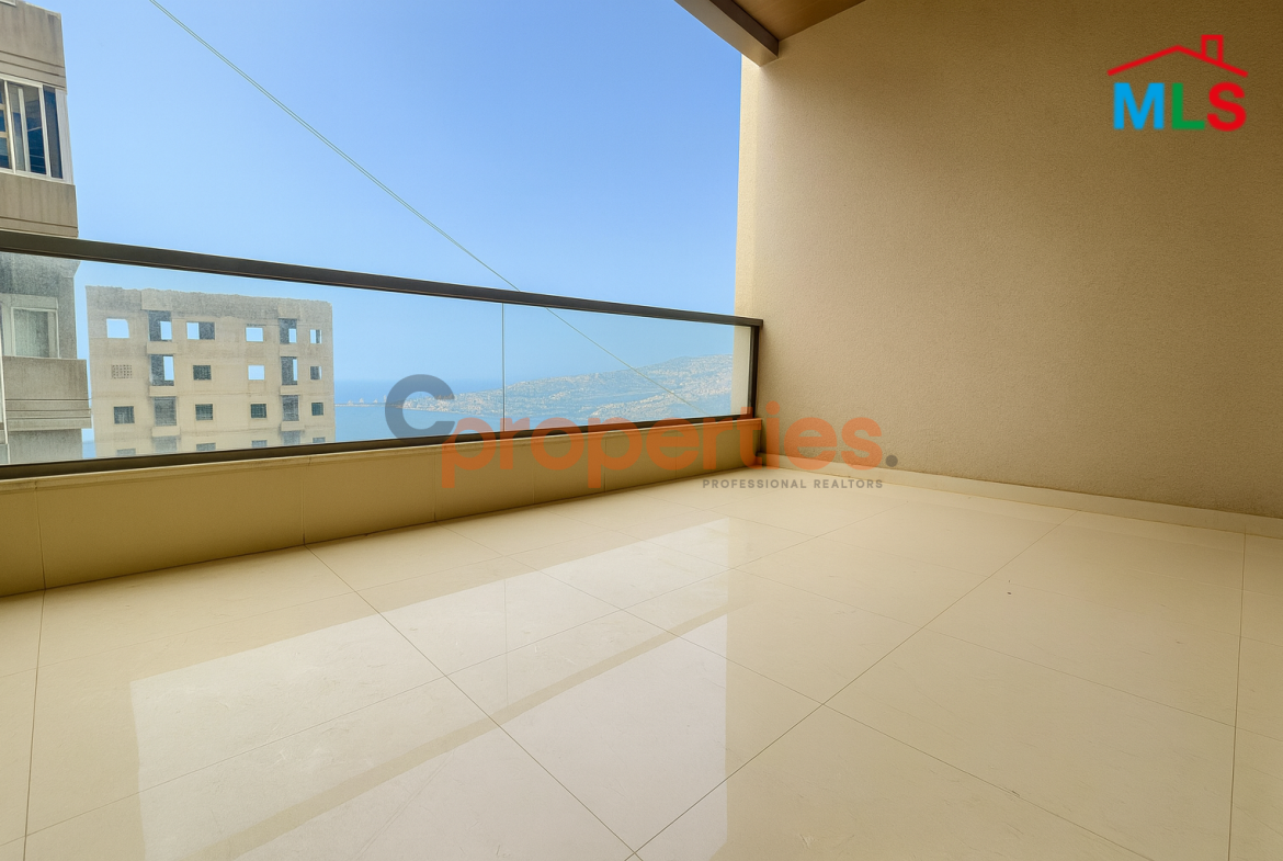 APARTMENT FOR SALE IN SAHEL ALMA – CPKTC73