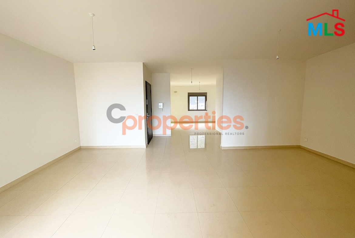 APARTMENT FOR SALE IN SAHEL ALMA – CPKTC73