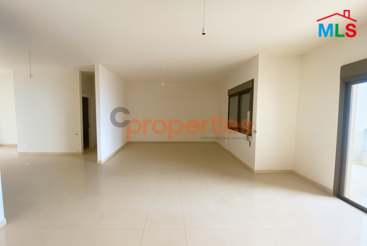 APARTMENT FOR SALE IN SAHEL ALMA – CPKTC73