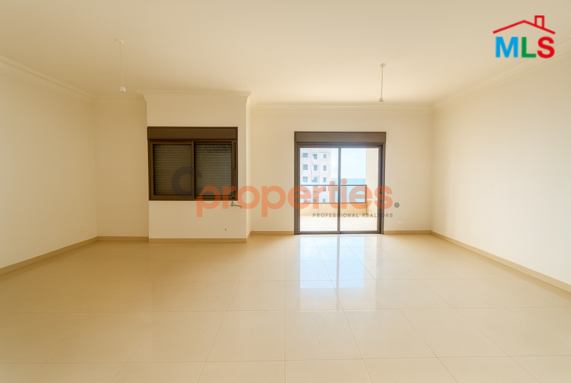 APARTMENT FOR SALE IN SAHEL ALMA – CPKTC73