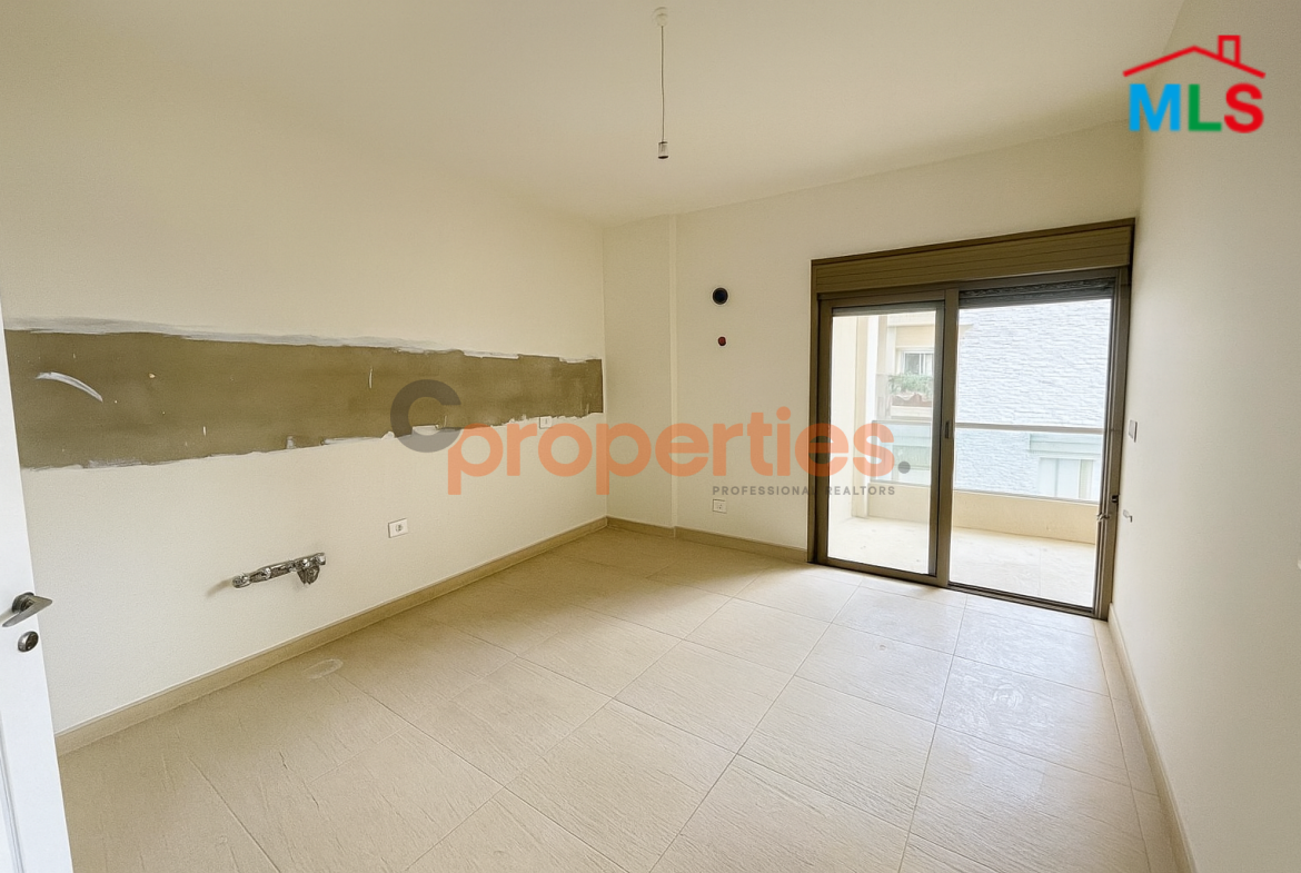 APARTMENT FOR SALE IN SAHEL ALMA – CPKTC73