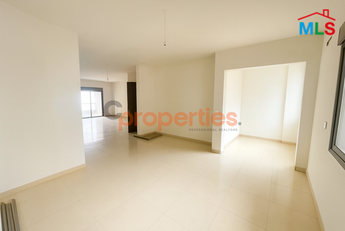 APARTMENT FOR SALE IN SAHEL ALMA – CPKTC73