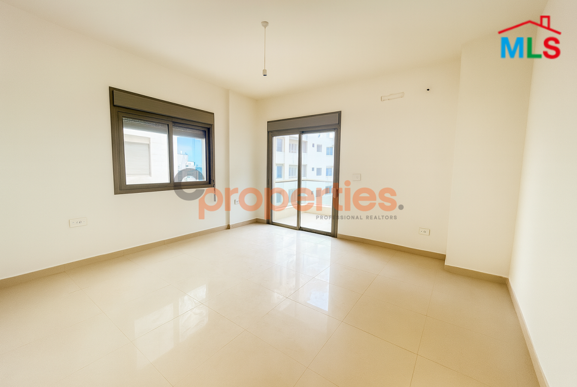APARTMENT FOR SALE IN SAHEL ALMA – CPKTC73