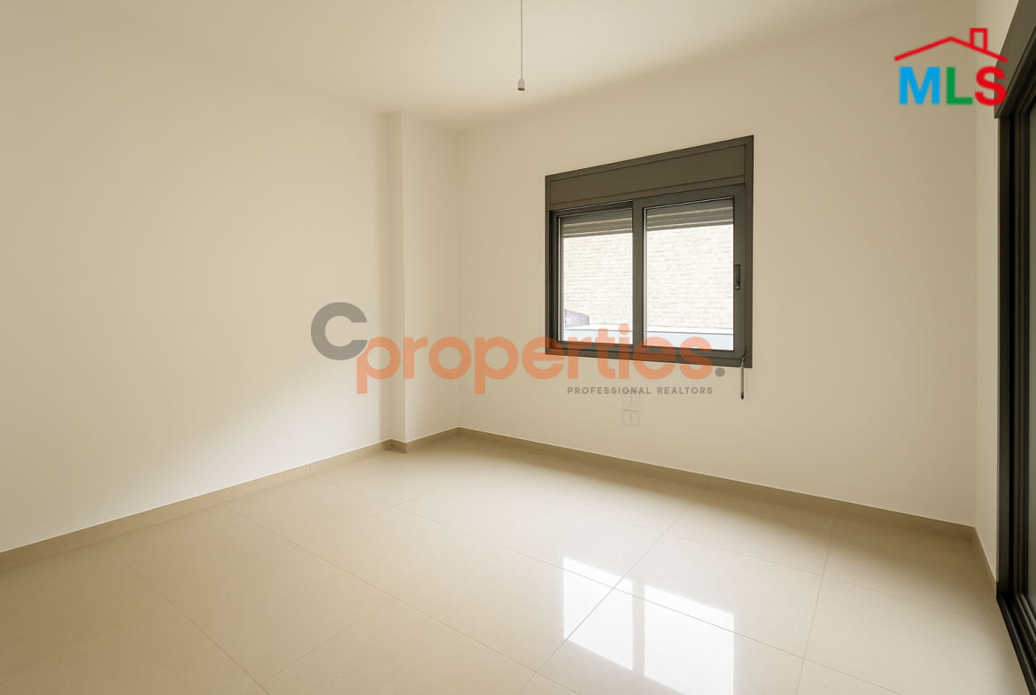 APARTMENT FOR SALE IN SAHEL ALMA – CPKTC73