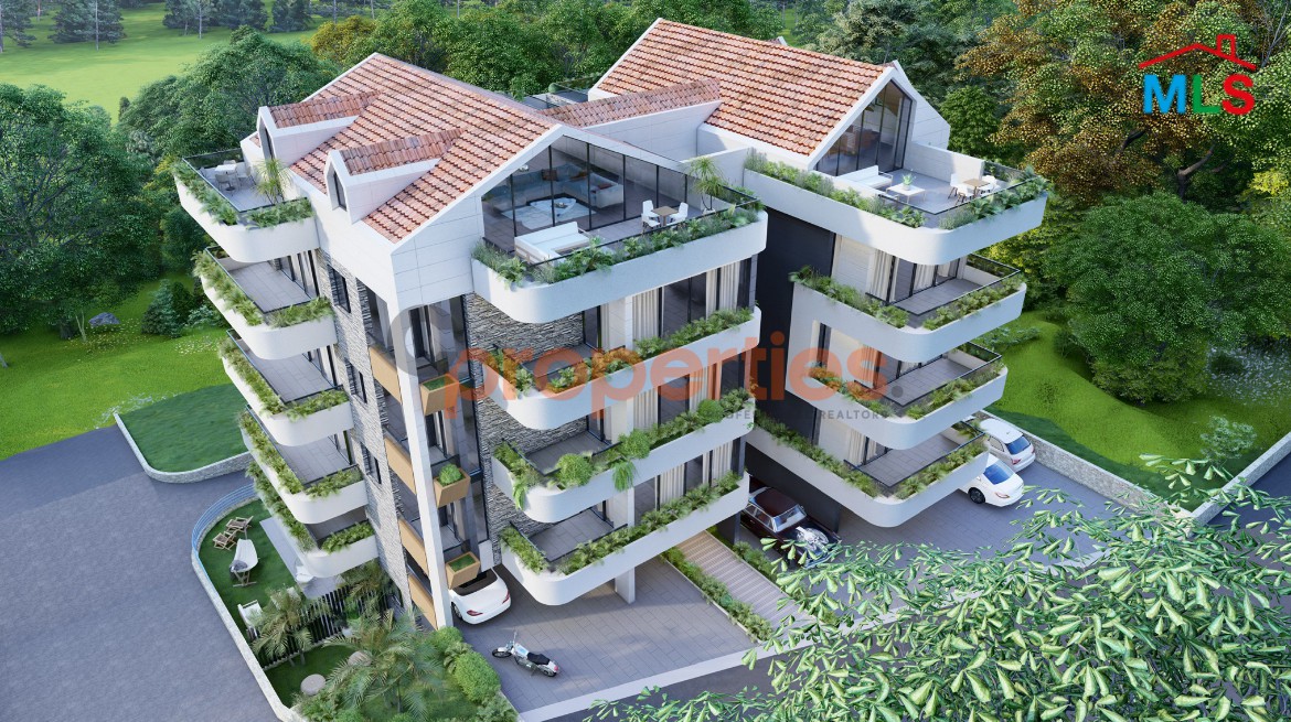 Apartment For Sale in Hboub – Jbeil CPJRK314