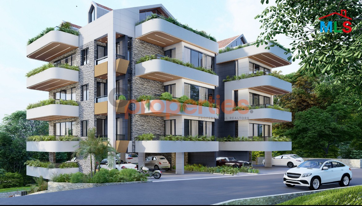 Apartment For Sale in Hboub – Jbeil CPJRK314
