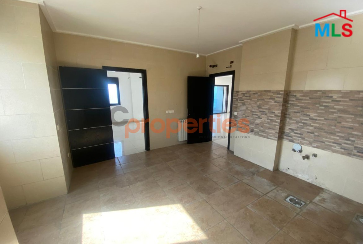 Luxurious apartment for sale in bkenaya-CPFY04