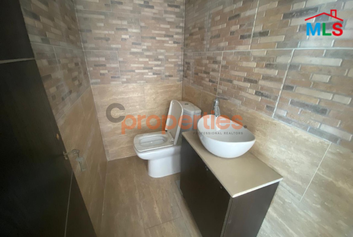 Luxurious apartment for sale in bkenaya-CPFY04