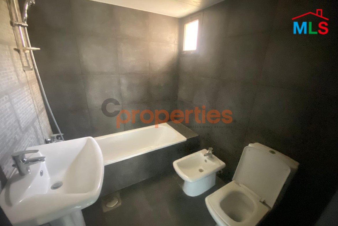Luxurious apartment for sale in bkenaya-CPFY04