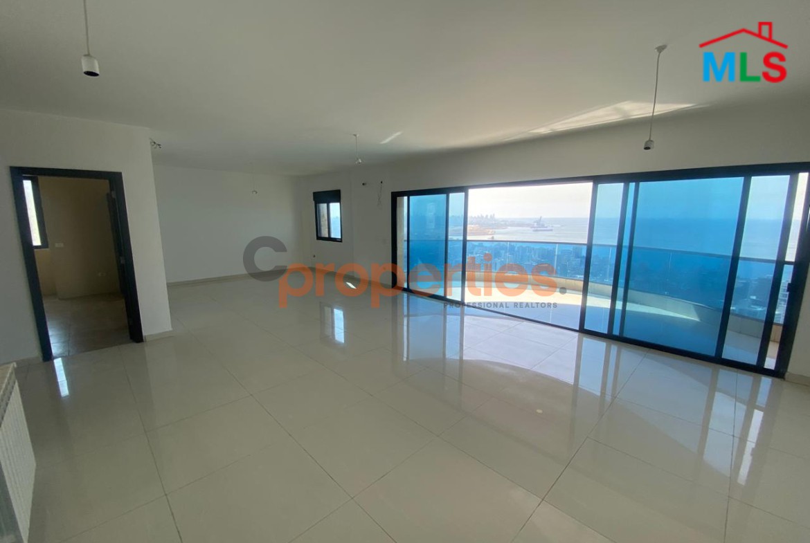 Luxurious apartment for sale in bkenaya-CPFY04
