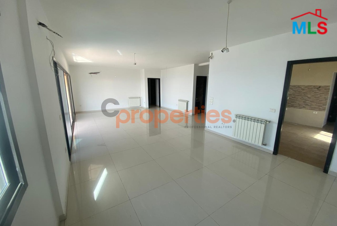 Luxurious apartment for sale in bkenaya-CPFY04
