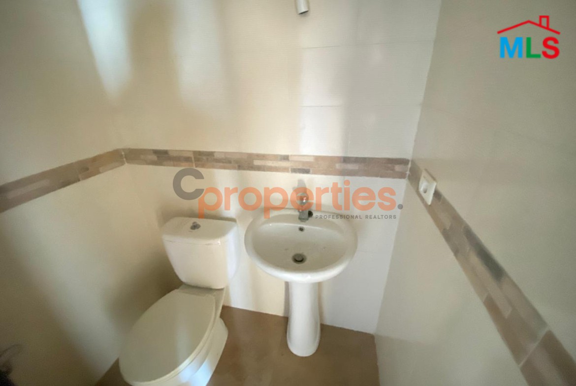 Luxurious apartment for sale in bkenaya-CPFY03