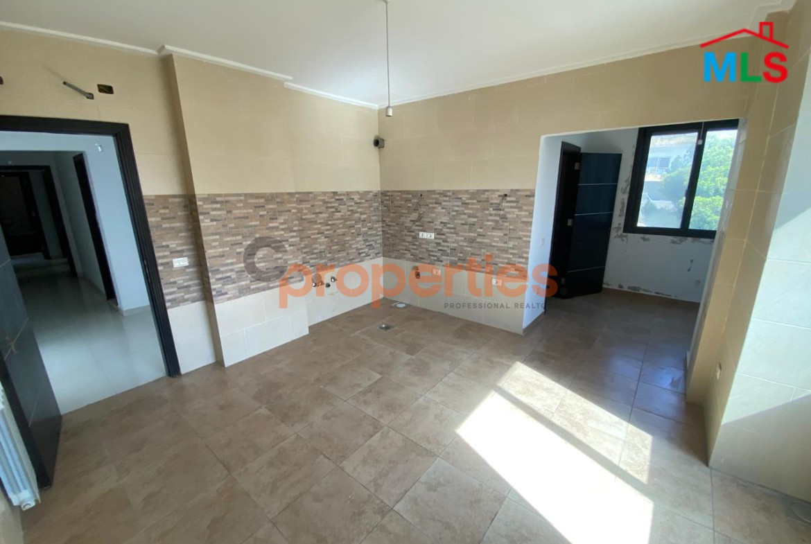 Luxurious apartment for sale in bkenaya-CPFY03