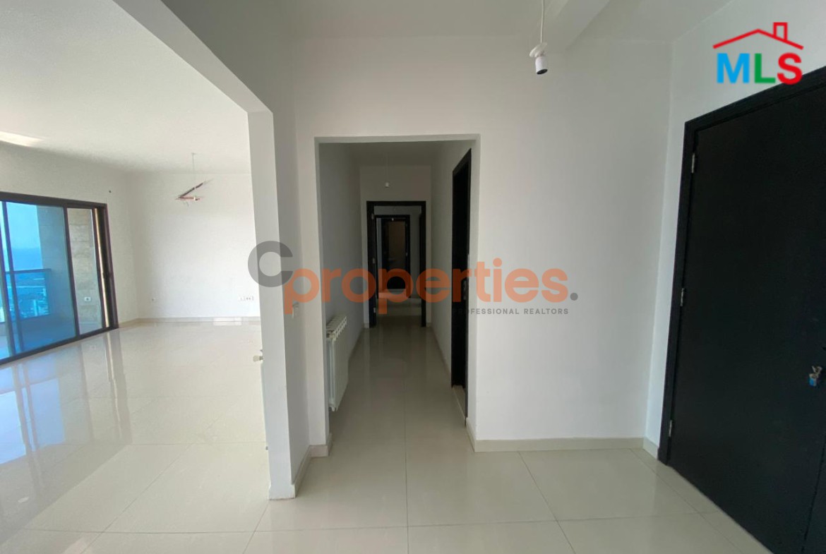 Luxurious apartment for sale in bkenaya-CPFY03