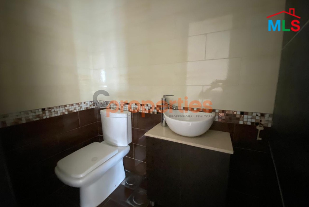 Luxurious apartment for sale in bkenaya-CPFY03