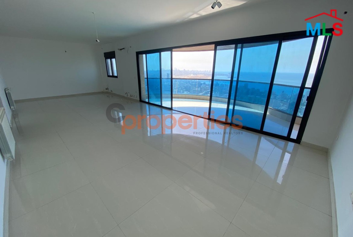 Luxurious apartment for sale in bkenaya-CPFY03