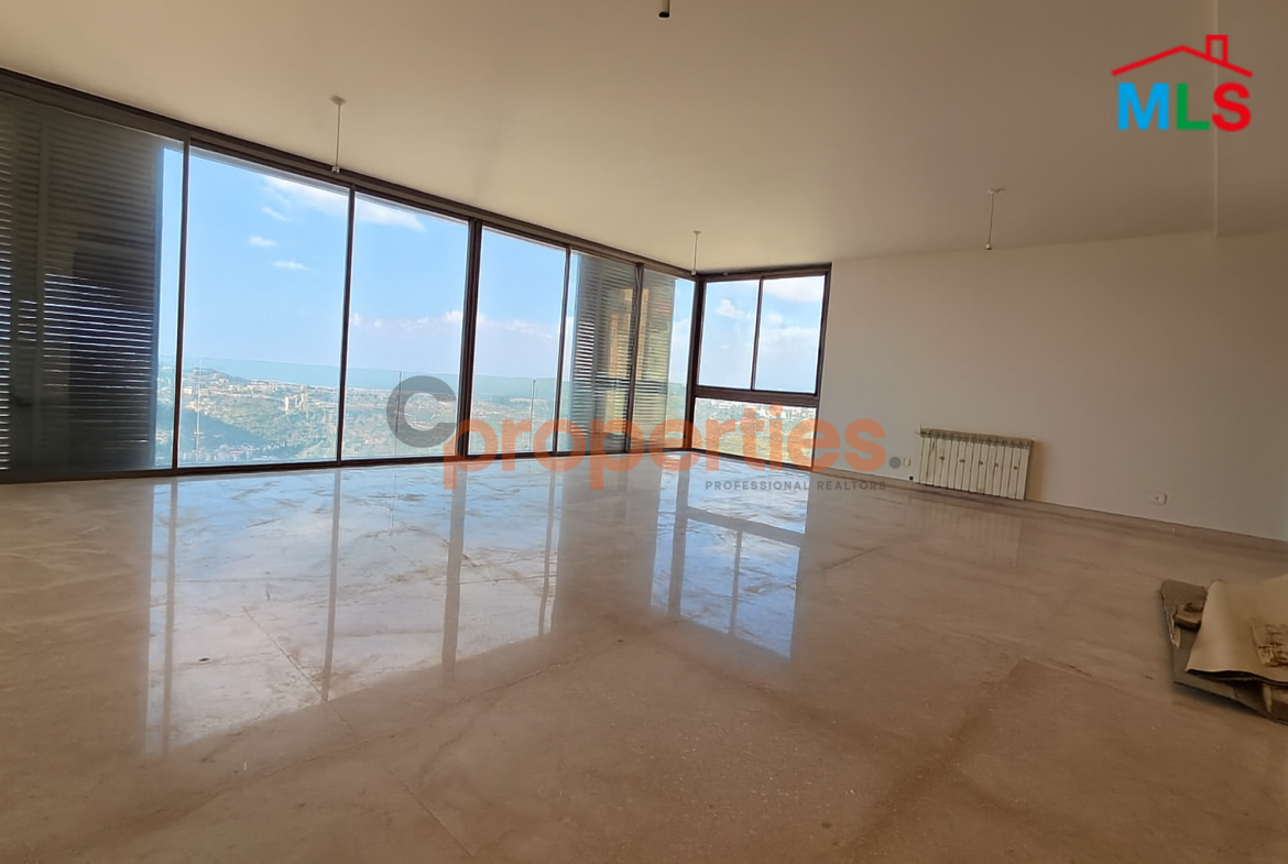 Ultra-Modern Duplex for Sale in Monteverde – CPGA78