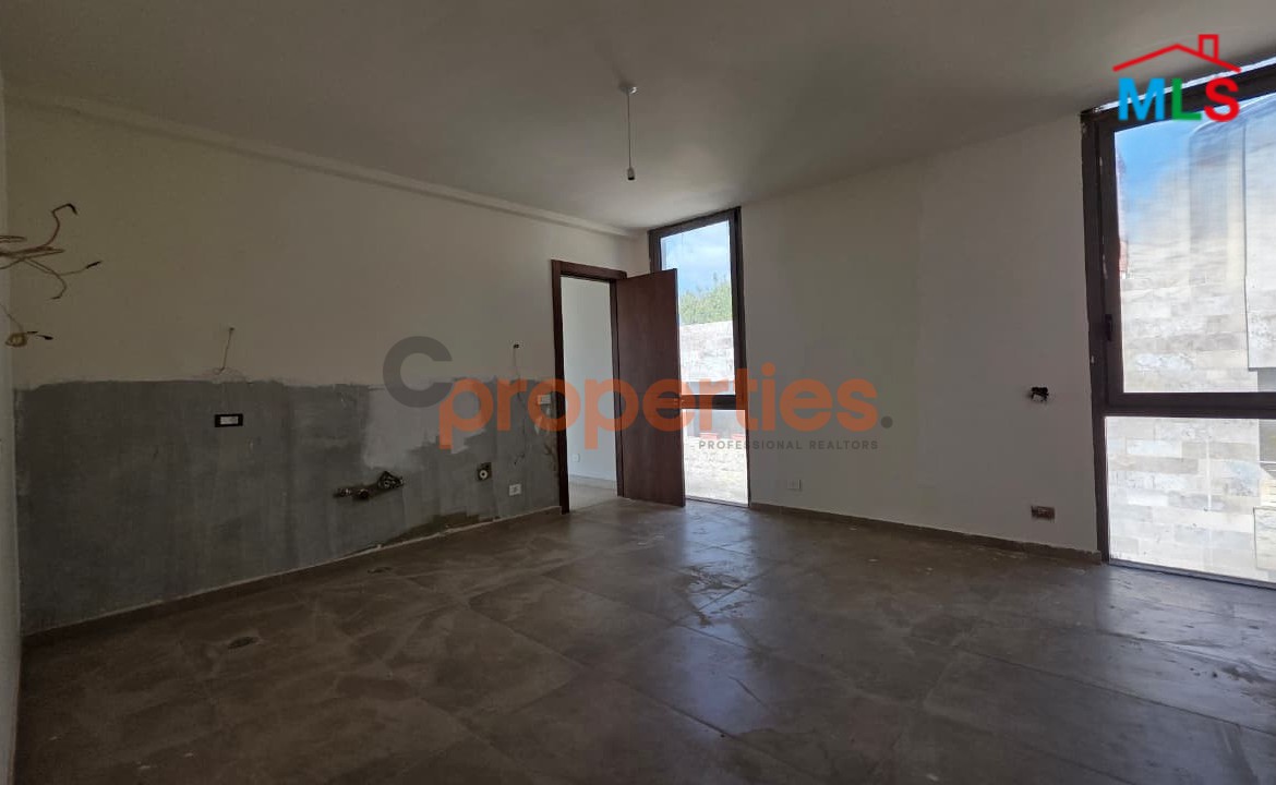 Ultra-Modern Duplex for Sale in Monteverde – CPGA78