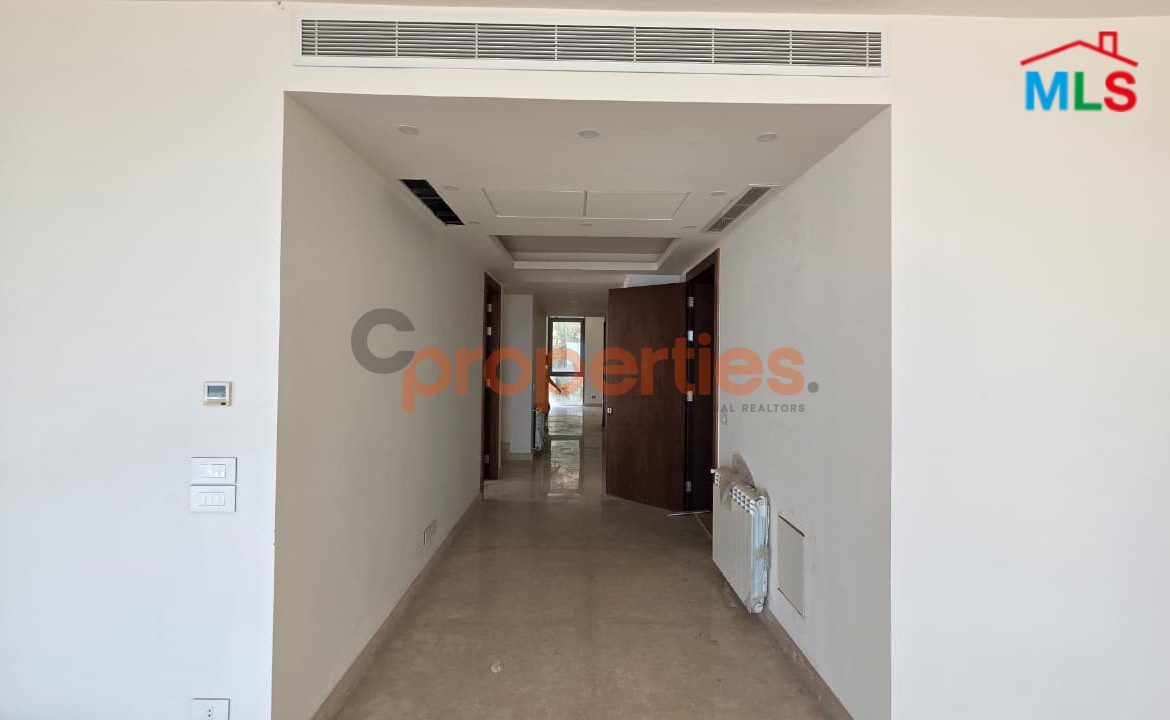 Ultra-Modern Duplex for Sale in Monteverde – CPGA78
