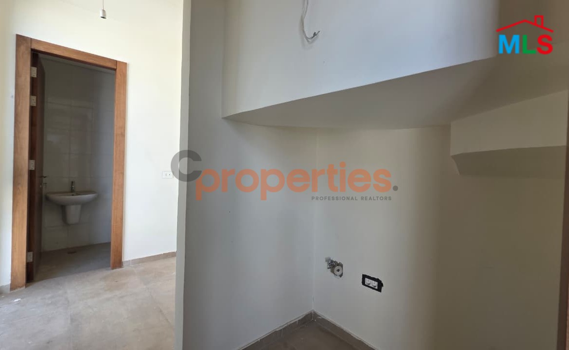 Ultra-Modern Duplex for Sale in Monteverde – CPGA78