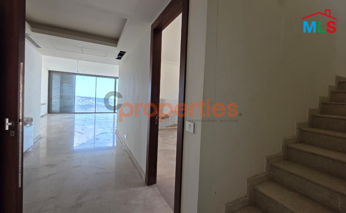 Ultra-Modern Duplex for Sale in Monteverde – CPGA78